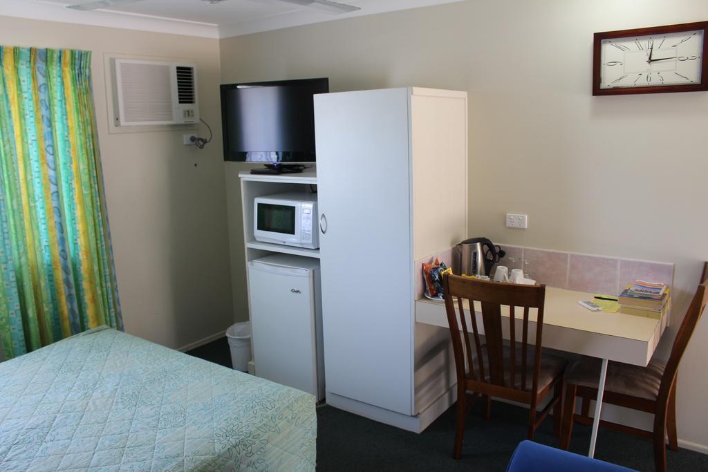 Motel Northview Mackay Quarto foto
