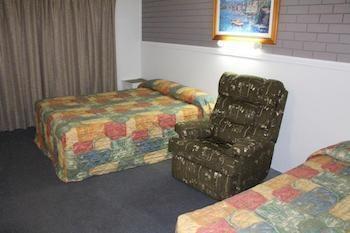 Motel Northview Mackay Exterior foto